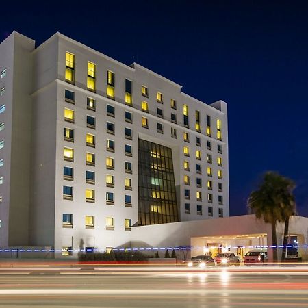Fiesta Inn Ciudad Juarez Ciudad Juárez Exterior foto