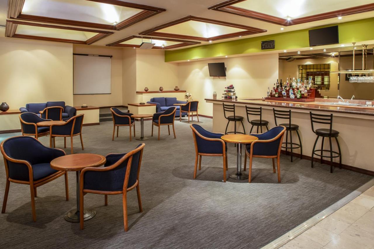 Fiesta Inn Ciudad Juarez Ciudad Juárez Exterior foto