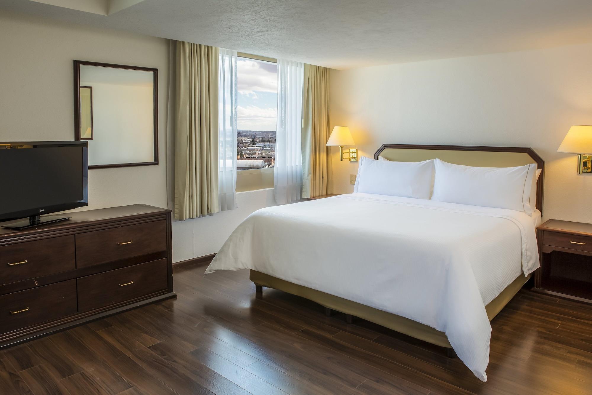 Fiesta Inn Ciudad Juarez Ciudad Juárez Exterior foto