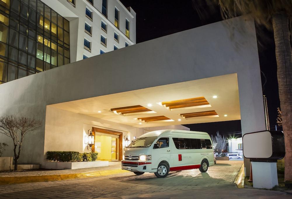 Fiesta Inn Ciudad Juarez Ciudad Juárez Exterior foto