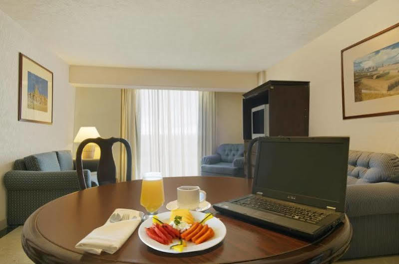 Fiesta Inn Ciudad Juarez Ciudad Juárez Exterior foto